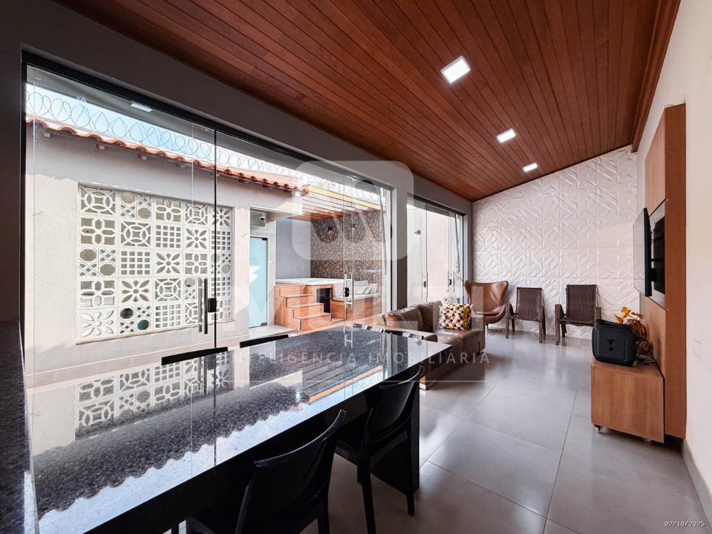 Casa, 4 quartos, 230 m² - Foto 22