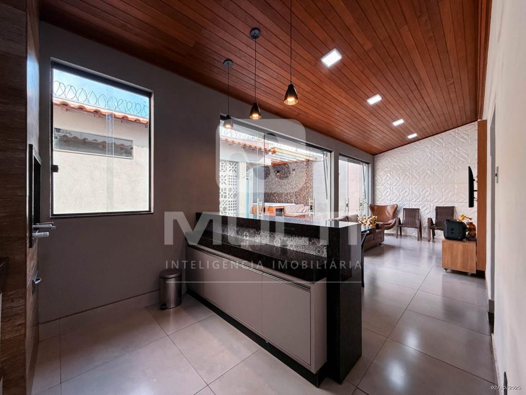 Casa, 4 quartos, 230 m² - Foto 23