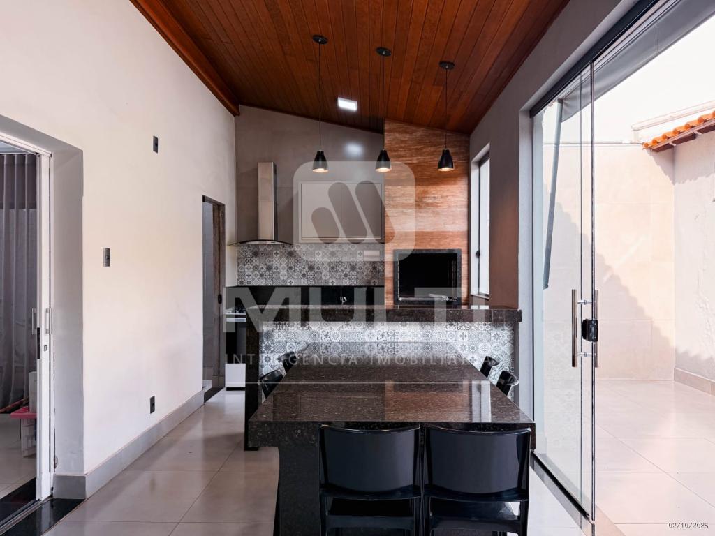 Casa, 4 quartos, 230 m² - Foto 24