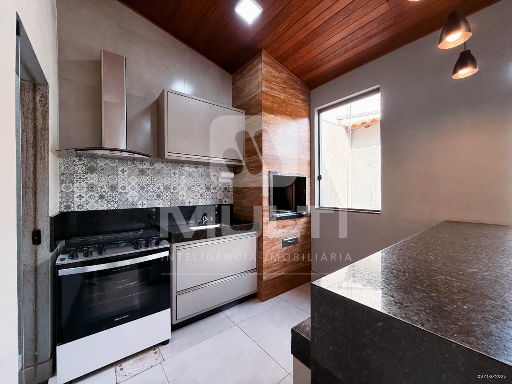 Casa, 4 quartos, 230 m² - Foto 25