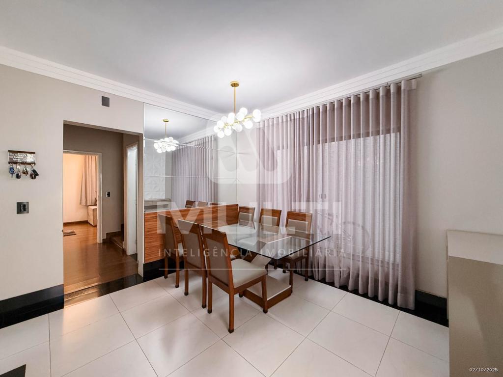 Casa, 4 quartos, 230 m² - Foto 26