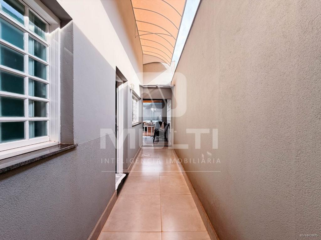 Casa, 4 quartos, 230 m² - Foto 31