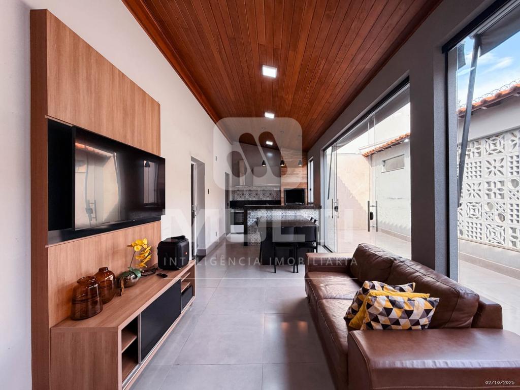 Casa, 4 quartos, 230 m² - Foto 32