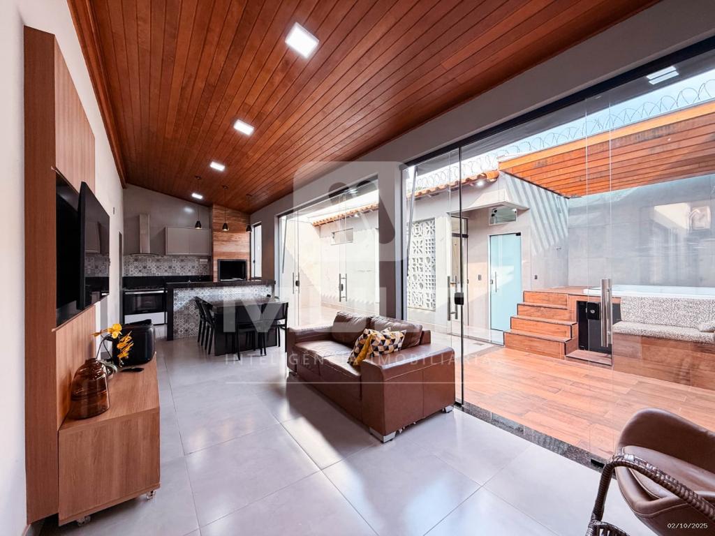 Casa, 4 quartos, 230 m² - Foto 33