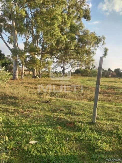 Chácara, 1 quarto - Foto 1