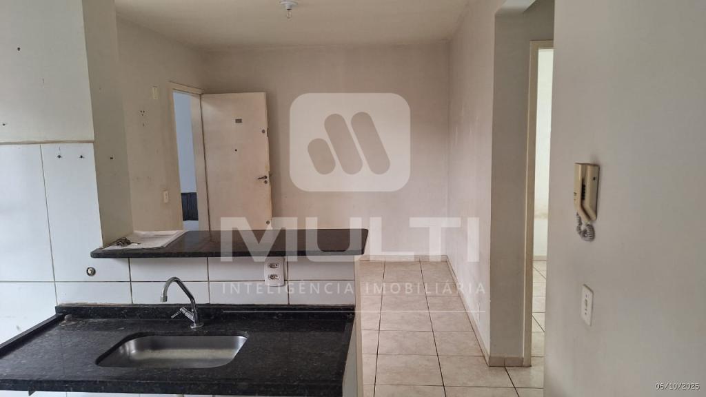 Apartamento, 2 quartos, 43 m² - Foto 3