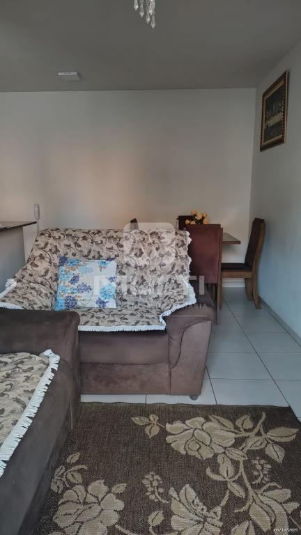 Apartamento, 2 quartos, 50 m² - Foto 2