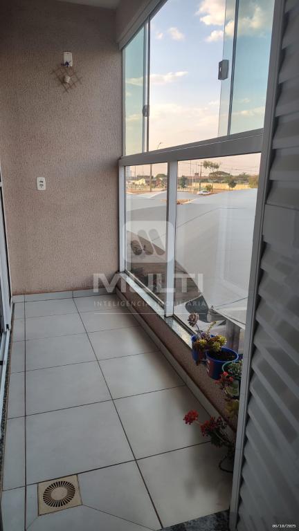 Apartamento, 2 quartos, 50 m² - Foto 4