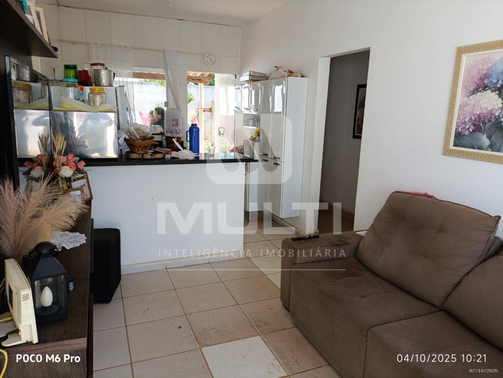 Casa, 3 quartos, 53 m² - Foto 1