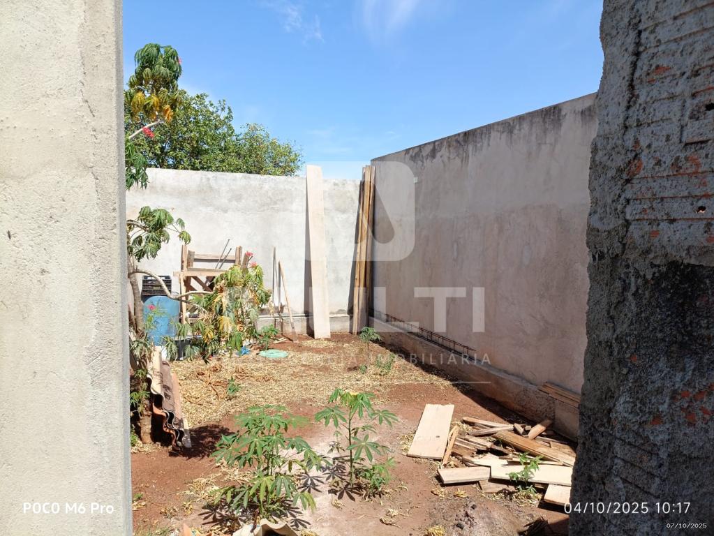 Casa, 3 quartos, 53 m² - Foto 6