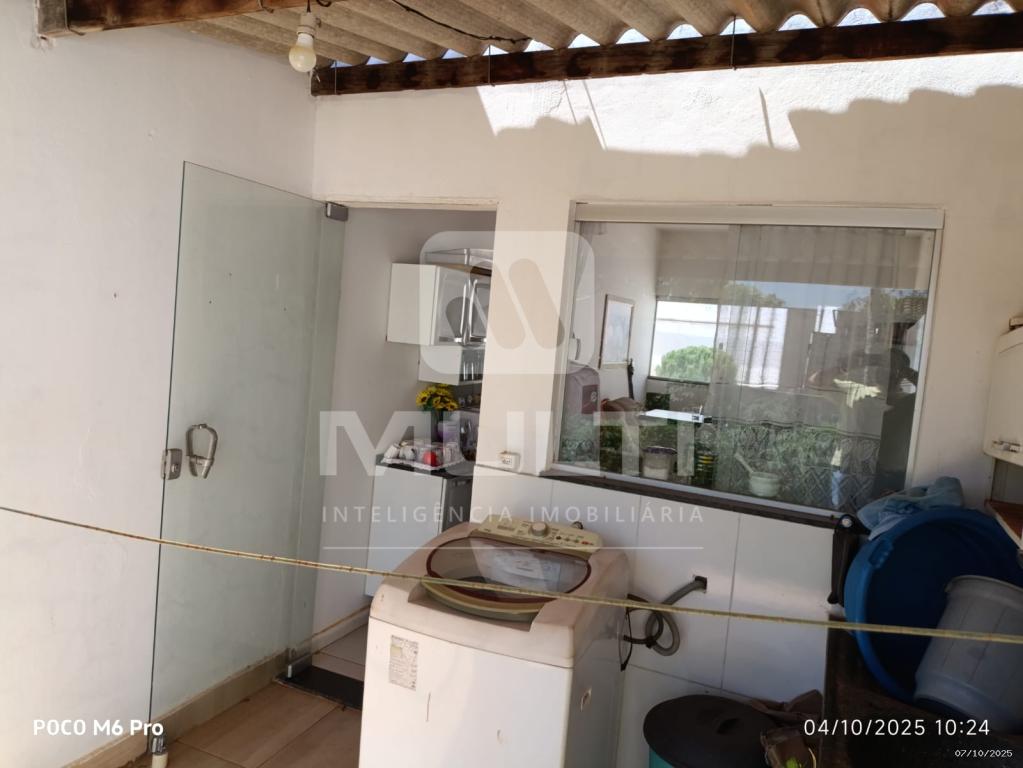 Casa, 3 quartos, 53 m² - Foto 7