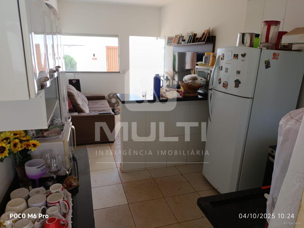 Casa, 3 quartos, 53 m² - Foto 12