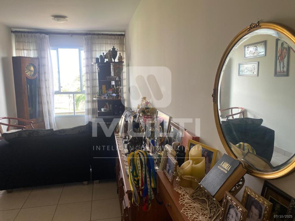 Apartamento, 3 quartos, 70 m² - Foto 1