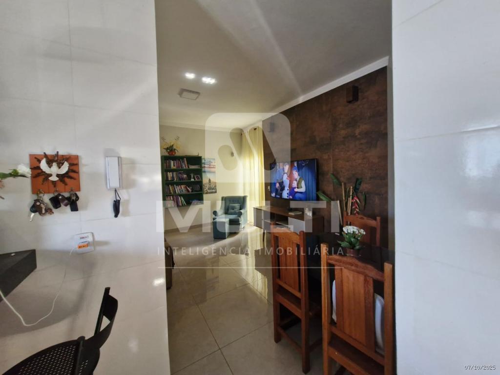 Casa, 3 quartos, 94 m² - Foto 2
