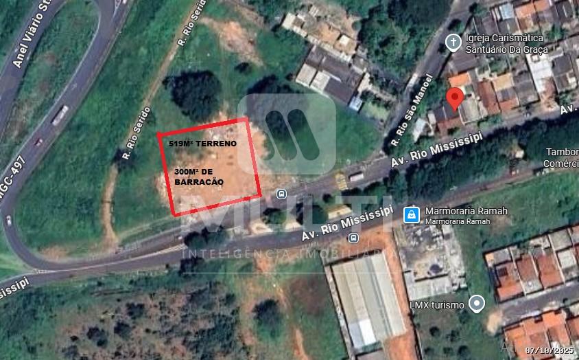 Casa, 1 quarto, 300 m² - Foto 1