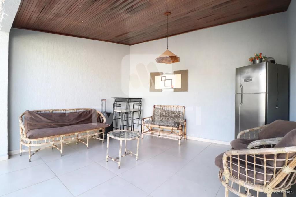 Casa, 3 quartos, 237 m² - Foto 16