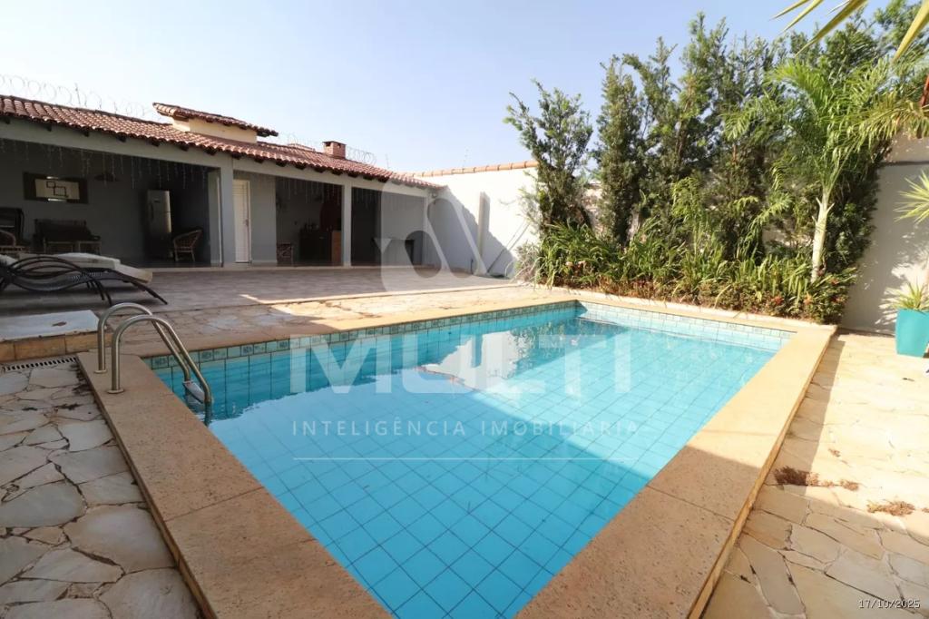 Casa, 3 quartos, 237 m² - Foto 21