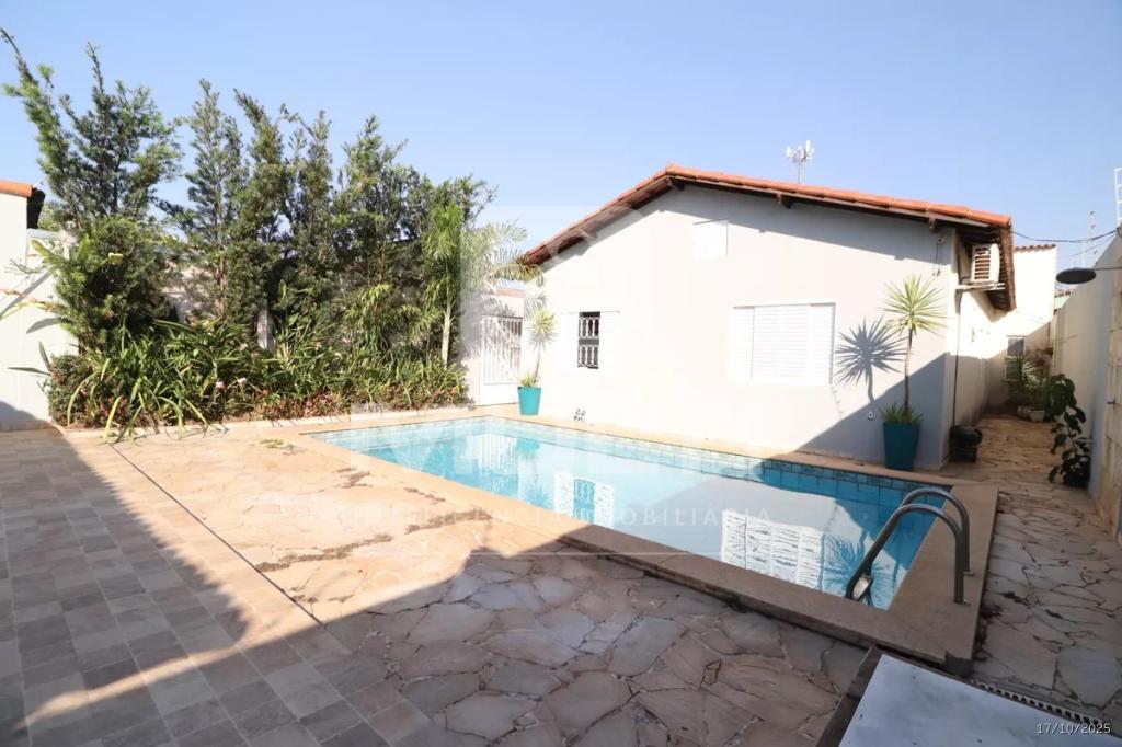 Casa, 3 quartos, 237 m² - Foto 23