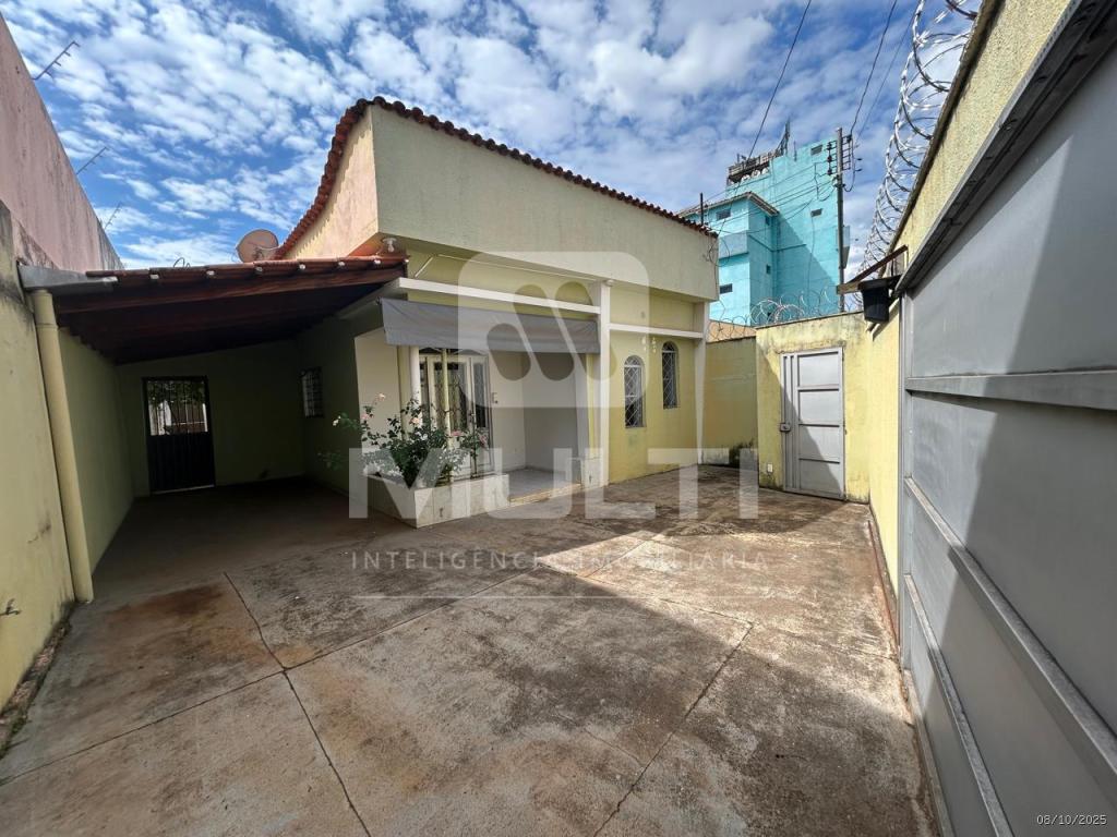 Casa, 2 quartos, 144 m² - Foto 1