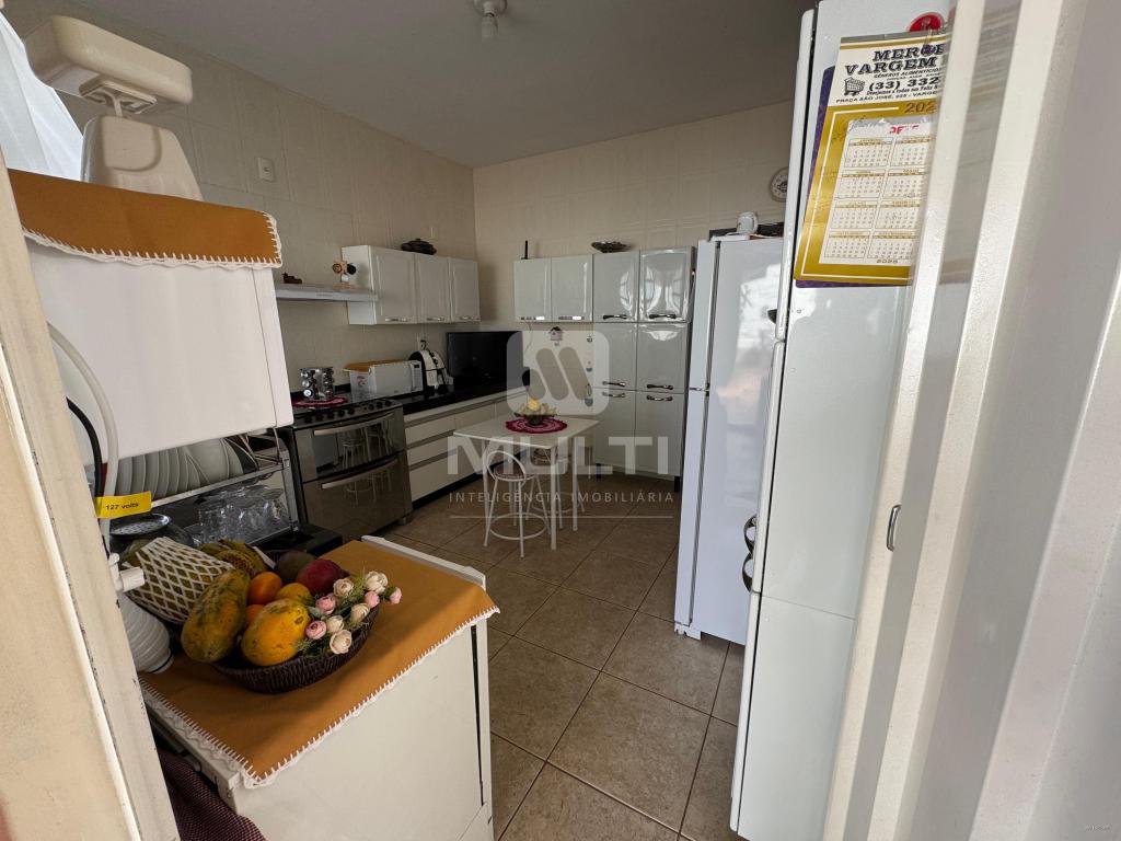 Casa, 3 quartos, 150 m² - Foto 13