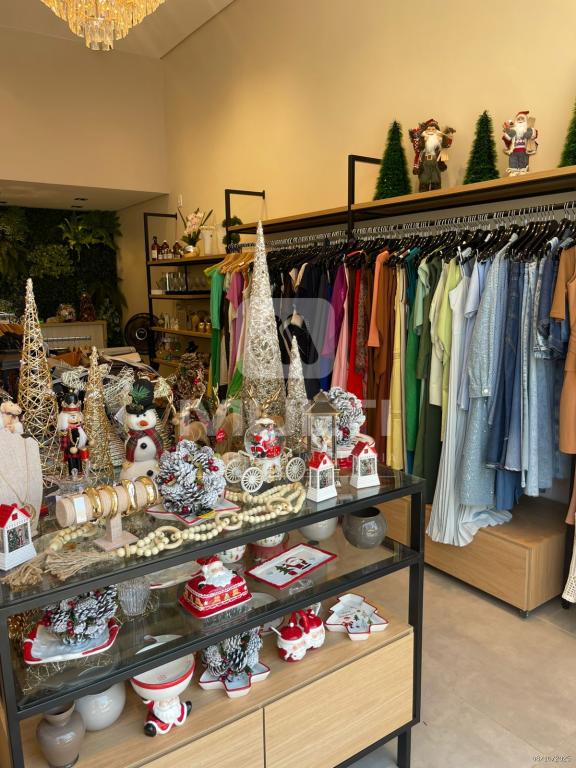 Loja-Salão, 42 m² - Foto 2