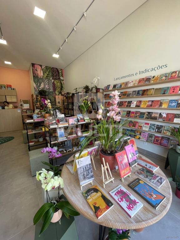 Loja-Salão, 42 m² - Foto 1