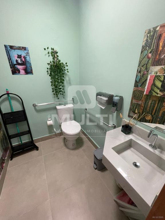 Loja-Salão, 42 m² - Foto 2