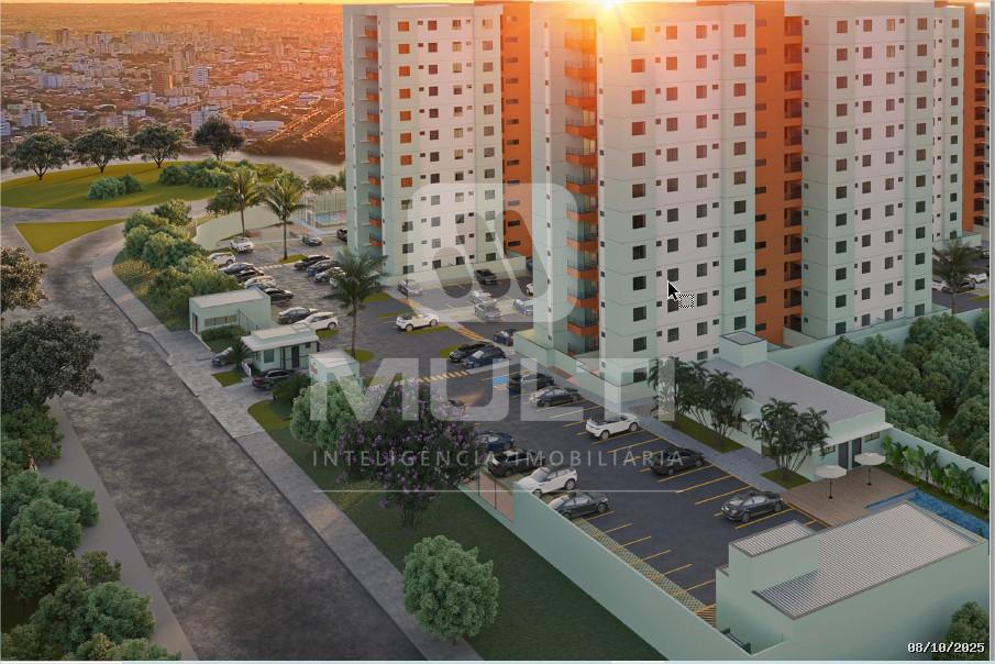 Apartamento, 2 quartos, 57 m² - Foto 1