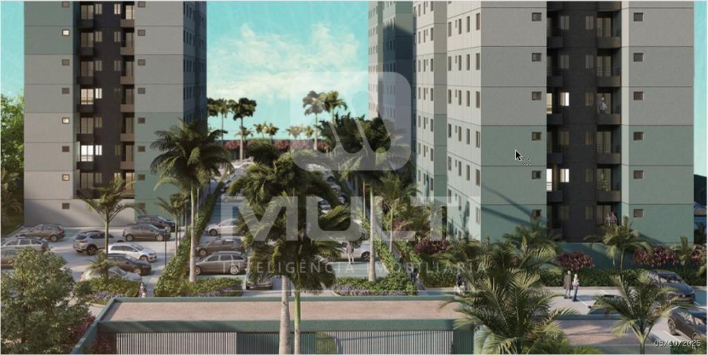 Apartamento, 2 quartos, 56 m² - Foto 1