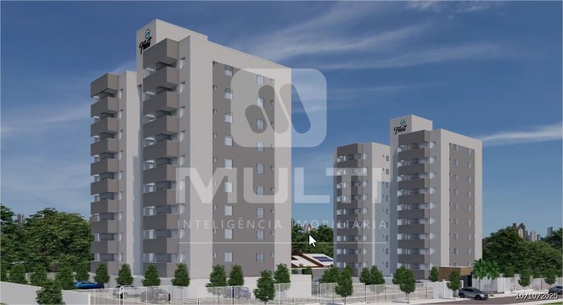 Apartamento no bairro Fruta do Conde