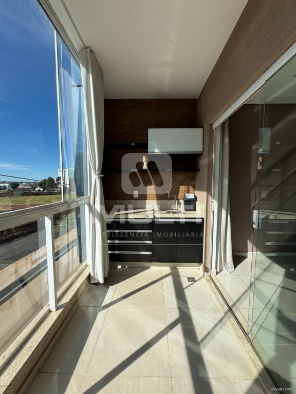 Apartamento, 3 quartos, 85 m² - Foto 1