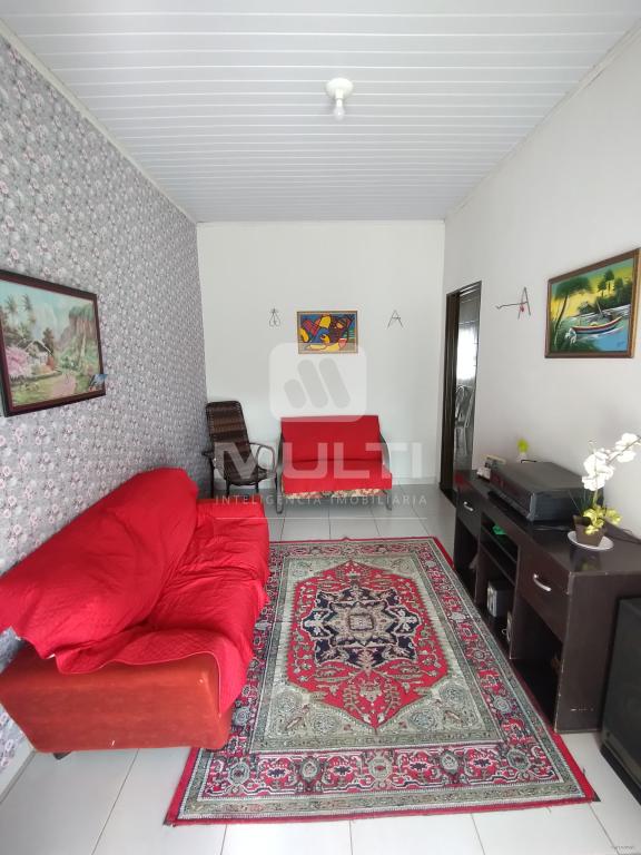 Casa, 3 quartos, 70 m² - Foto 1