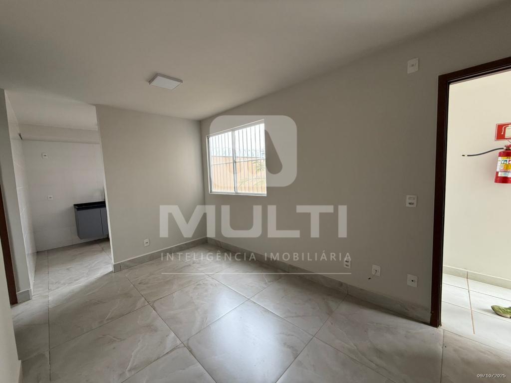 Apartamento, 2 quartos, 43 m² - Foto 1