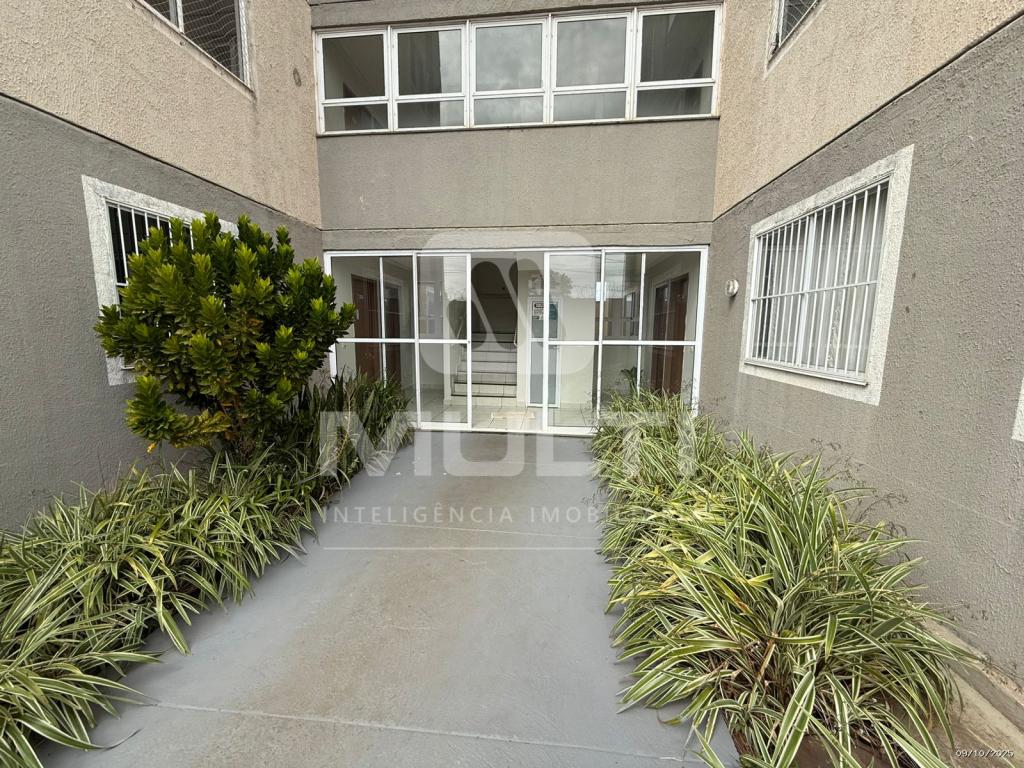 Apartamento, 2 quartos, 43 m² - Foto 6