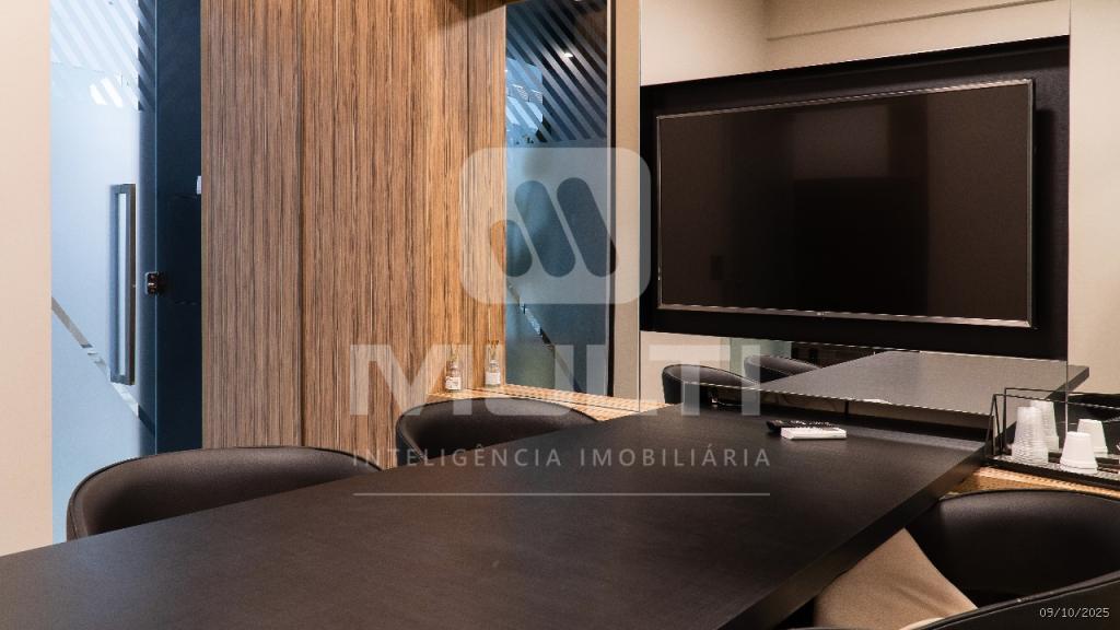 Loja-Salão, 44 m² - Foto 1