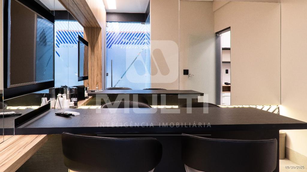 Loja-Salão, 44 m² - Foto 2