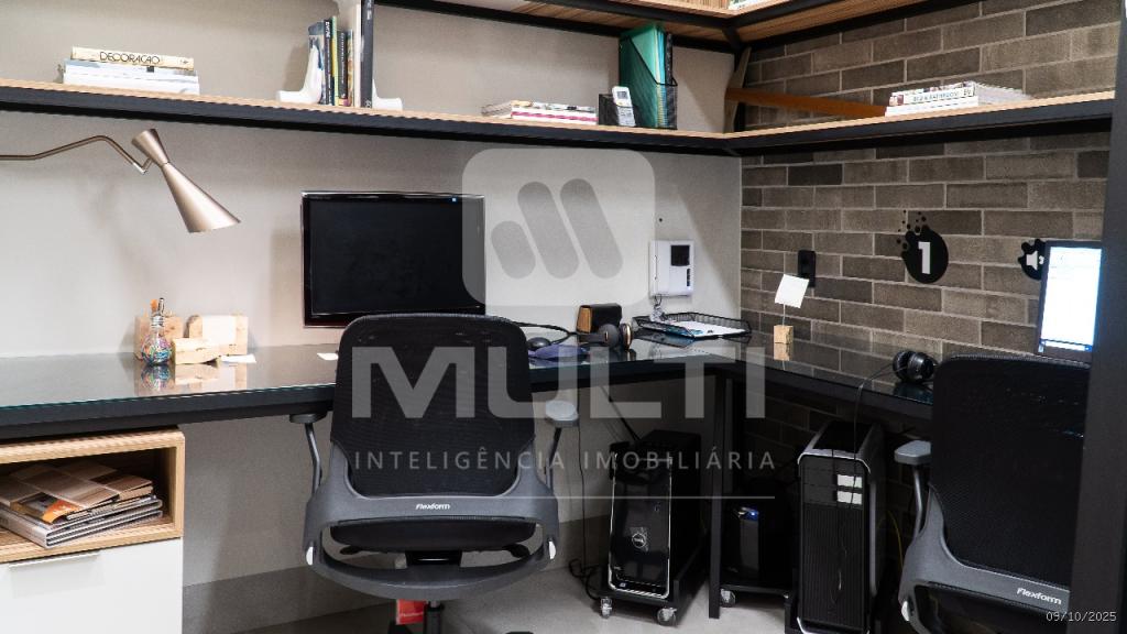 Loja-Salão, 44 m² - Foto 3