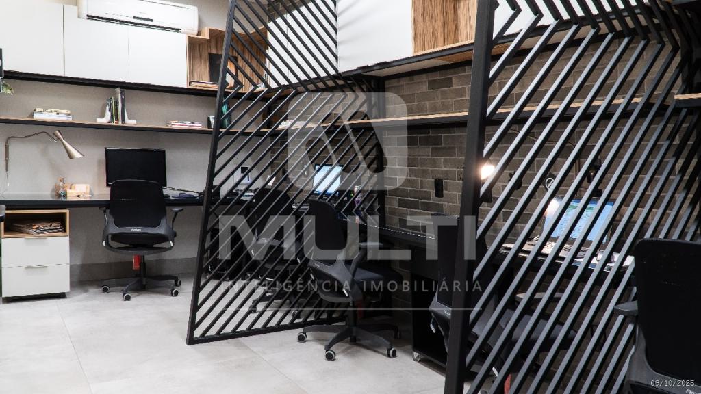 Loja-Salão, 44 m² - Foto 5