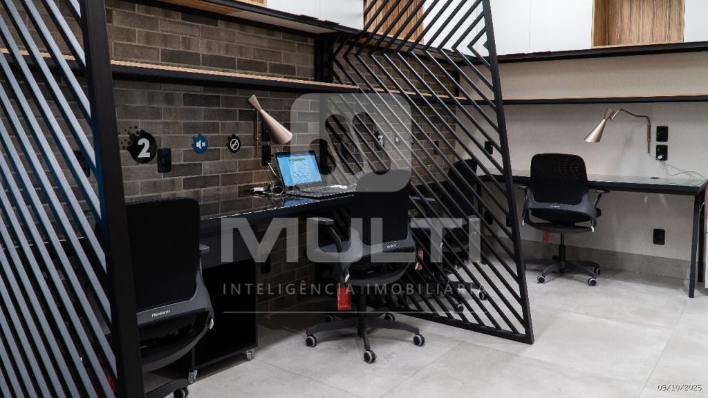 Loja-Salão, 44 m² - Foto 6