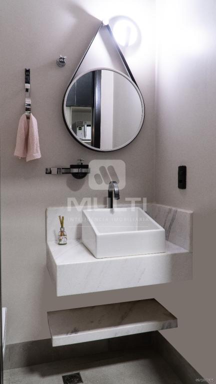 Loja-Salão, 44 m² - Foto 9