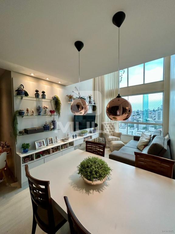 Cobertura, 3 quartos, 140 m² - Foto 6