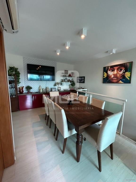 Cobertura, 3 quartos, 140 m² - Foto 14