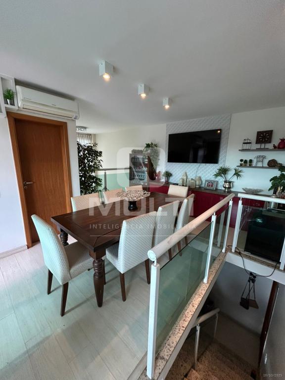 Cobertura, 3 quartos, 140 m² - Foto 15