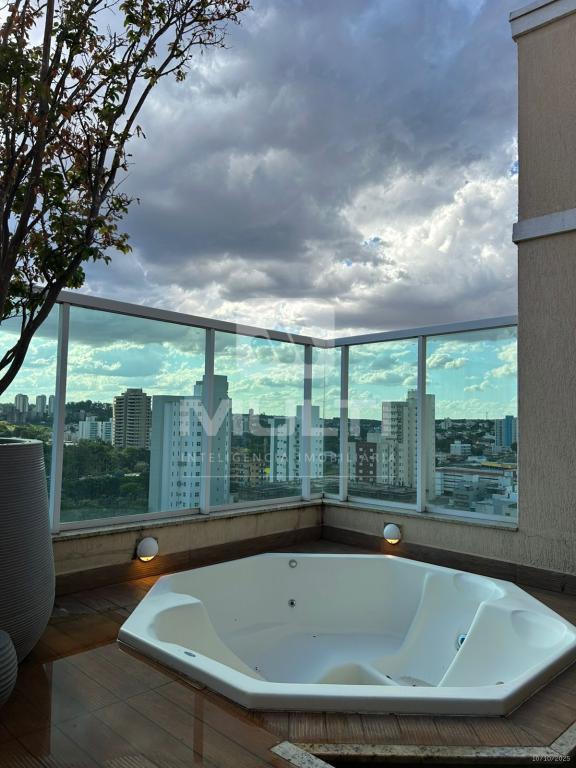 Cobertura, 3 quartos, 140 m² - Foto 18