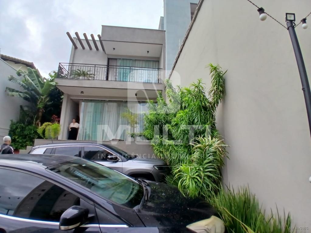 Casa, 4 quartos, 250 m² - Foto 9