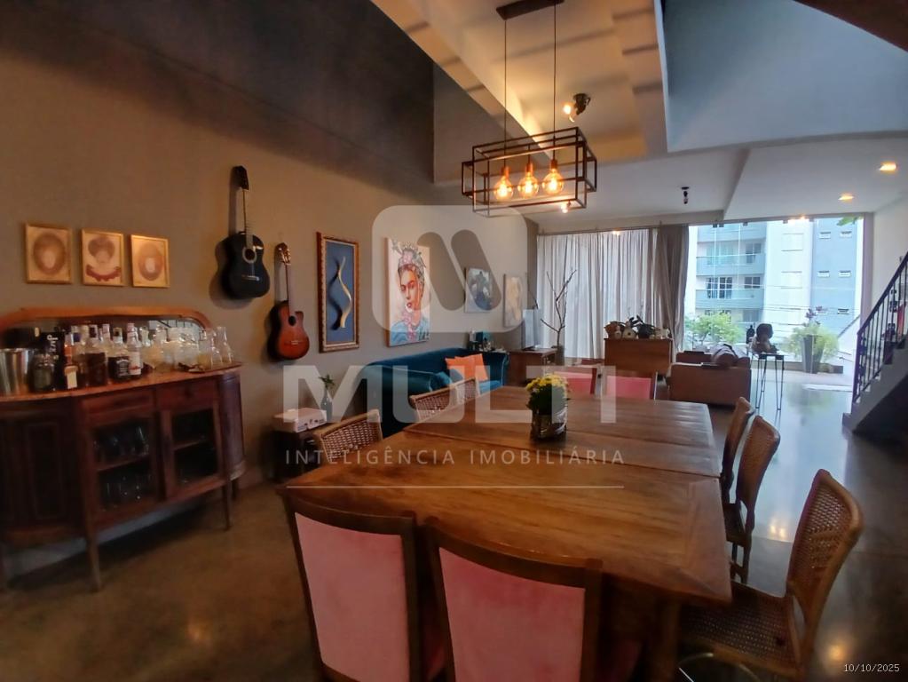 Casa, 4 quartos, 250 m² - Foto 12