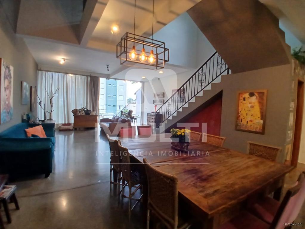 Casa, 4 quartos, 250 m² - Foto 14