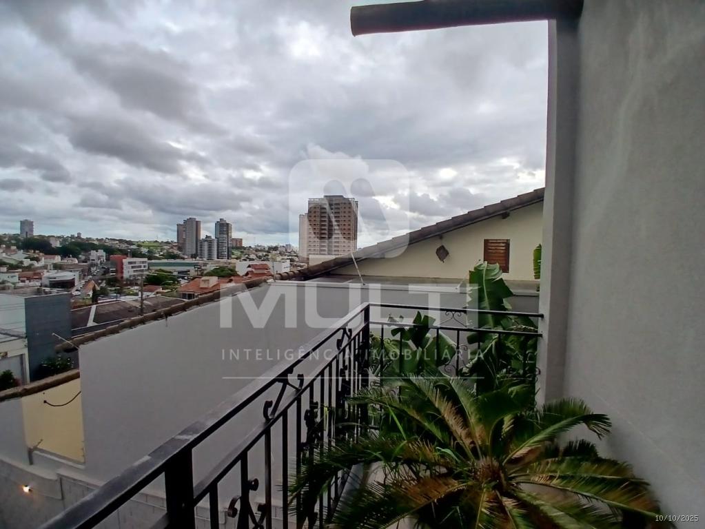 Casa, 4 quartos, 250 m² - Foto 22