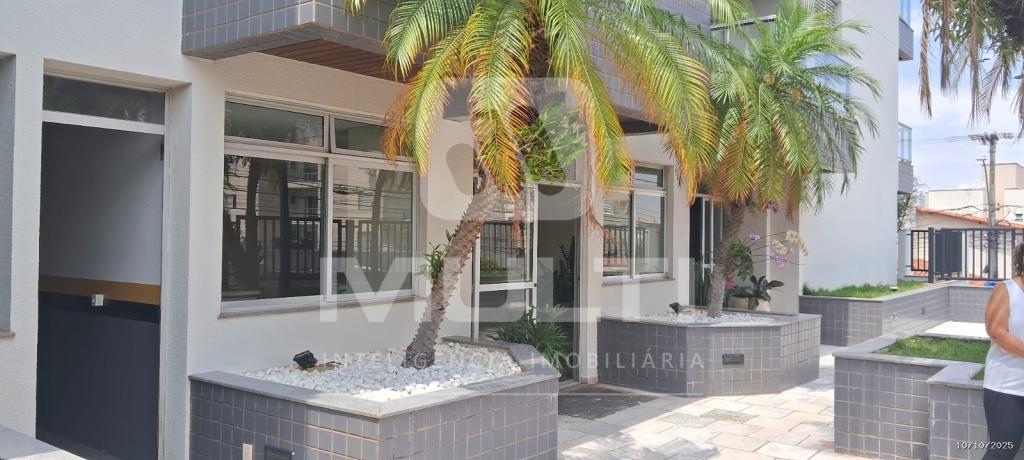 Apartamento, 3 quartos, 130 m² - Foto 3