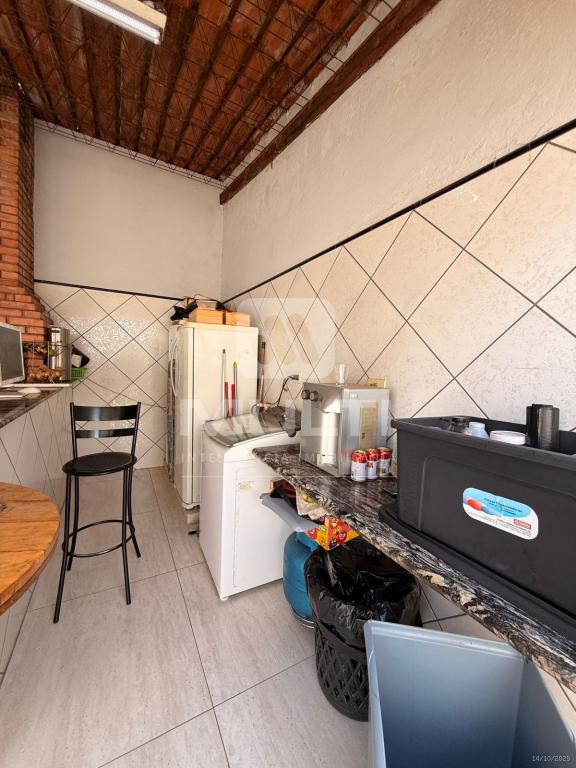 Casa, 3 quartos, 200 m² - Foto 9
